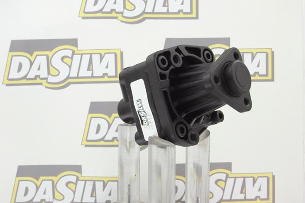 Pompe de direction assistée (Servo direction) DA SILVA S.A.S. DP2544