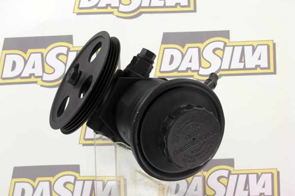 Pompe de direction assistée (Servo direction) DA SILVA S.A.S. DP2552