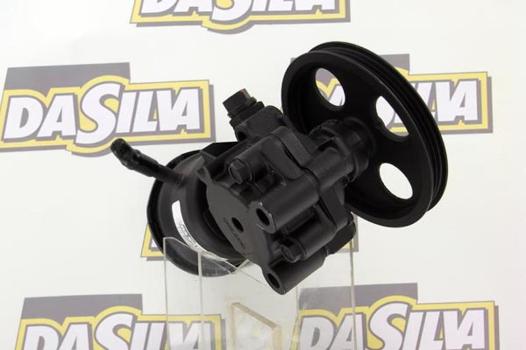 Pompe de direction assistée (Servo direction) DA SILVA S.A.S. DP2552
