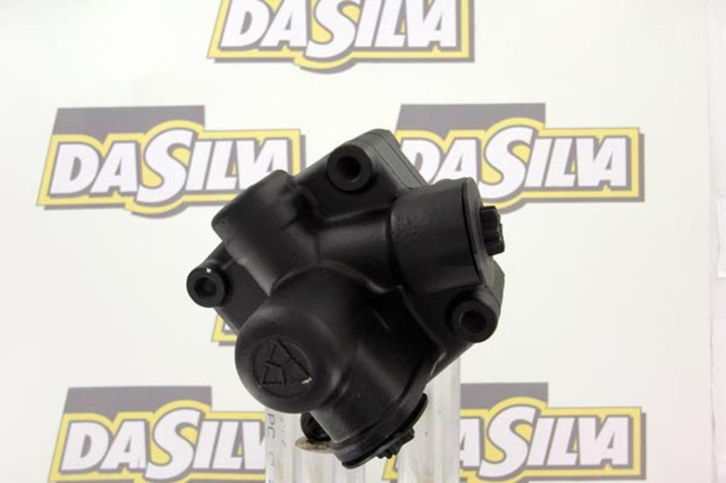 Pompe de direction assistée (Servo direction) DA SILVA S.A.S. DP2555