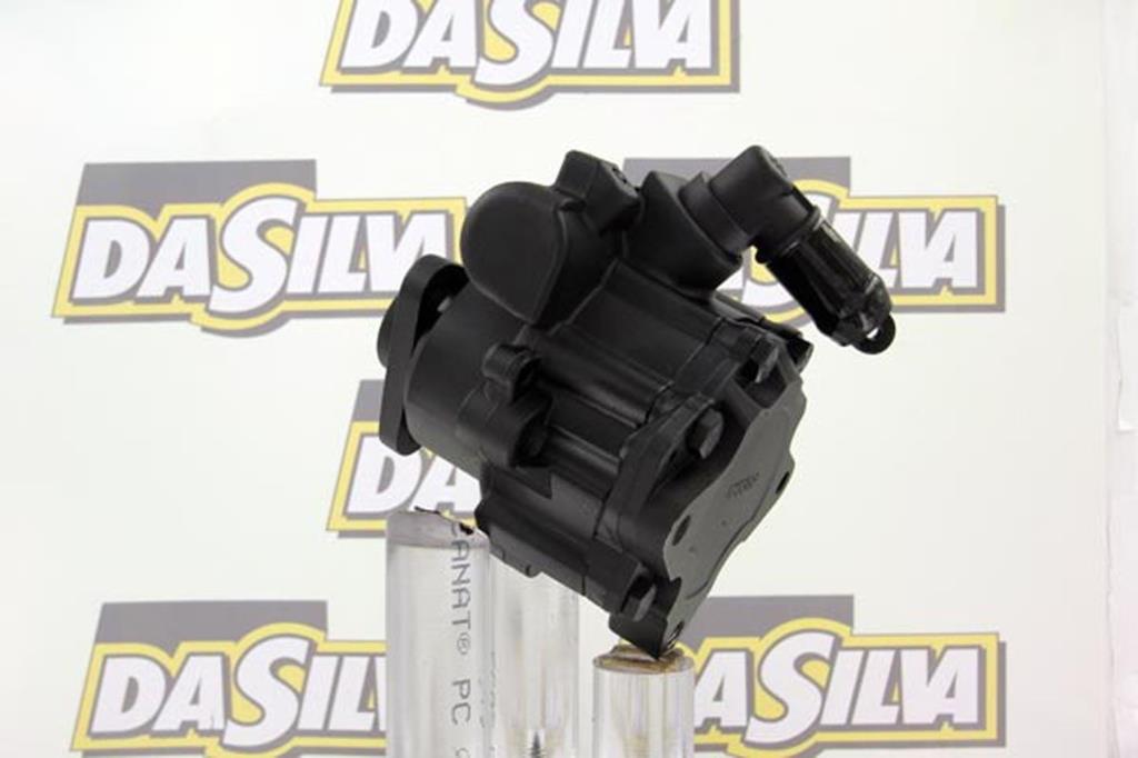 Pompe de direction assistée (Servo direction) DA SILVA S.A.S. ref. DP2558
