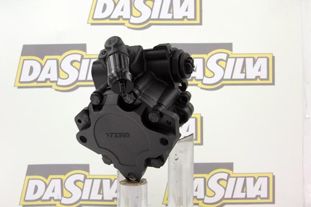 Pompe de direction assistée (Servo direction) DA SILVA S.A.S. ref. DP2558