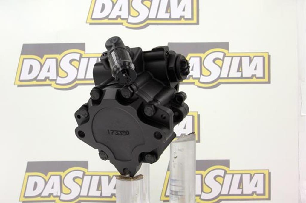 Pompe de direction assistée (Servo direction) DA SILVA S.A.S. DP2559