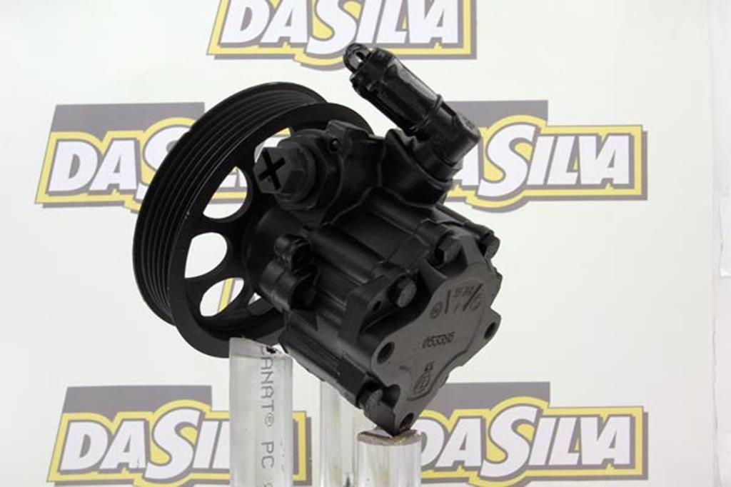 Pompe de direction assistée (Servo direction) DA SILVA S.A.S. DP2567
