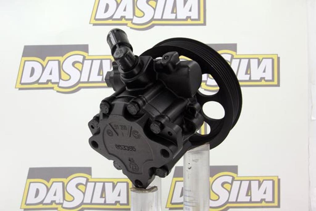 Pompe de direction assistée (Servo direction) DA SILVA S.A.S. DP2567
