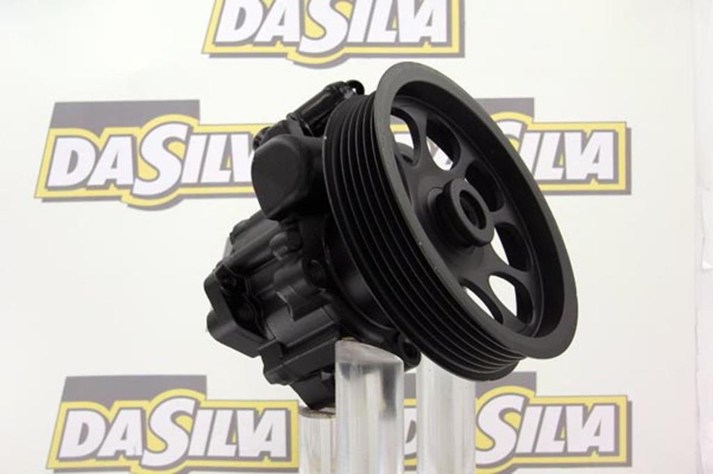 Pompe de direction assistée (Servo direction) DA SILVA S.A.S. DP2567