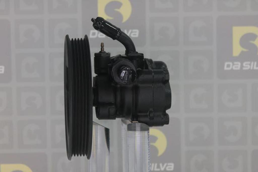 Pompe de direction assistée (Servo direction) DA SILVA S.A.S. ref. DP2570