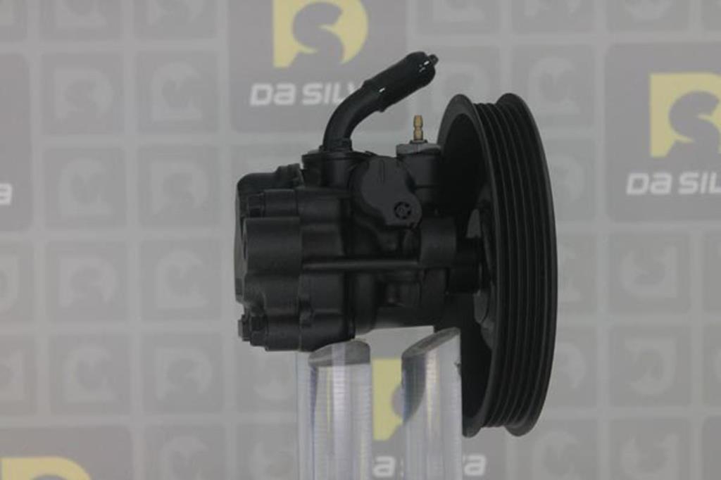 Pompe de direction assistée (Servo direction) DA SILVA S.A.S. ref. DP2570