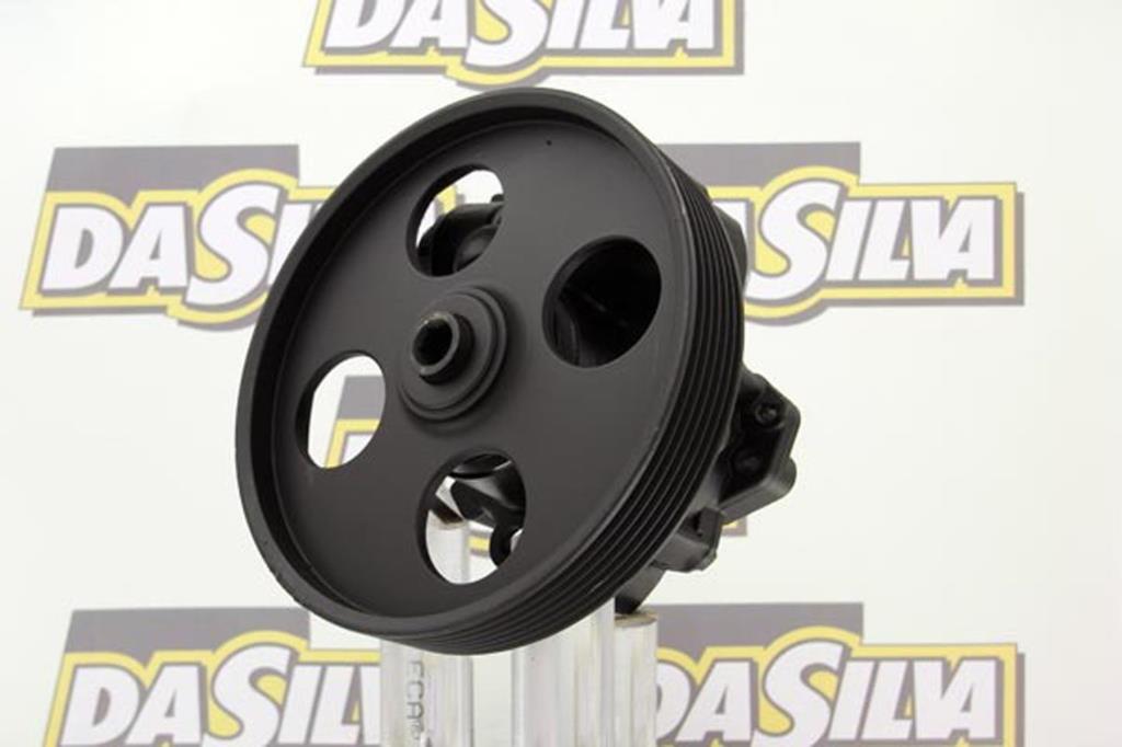 Pompe de direction assistée (Servo direction) DA SILVA S.A.S. ref. DP2571