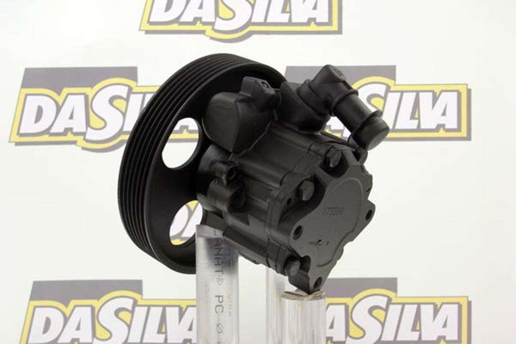 Pompe de direction assistée (Servo direction) DA SILVA S.A.S. ref. DP2571