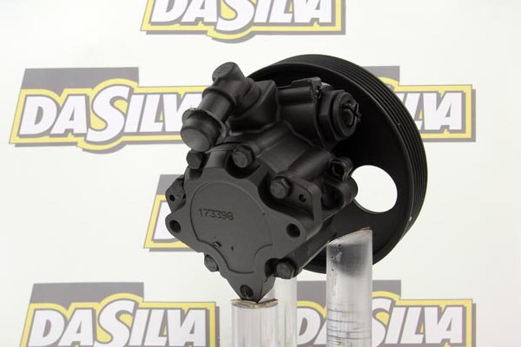 Pompe de direction assistée (Servo direction) DA SILVA S.A.S. ref. DP2571