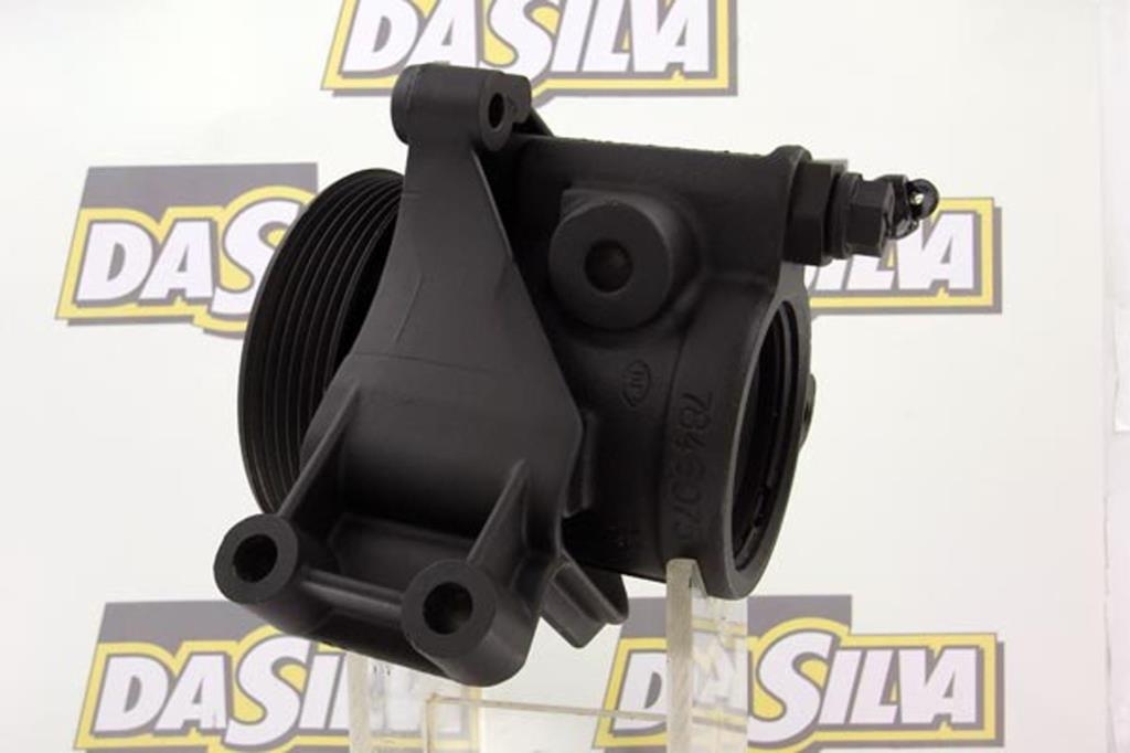 Pompe de direction assistée (Servo direction) DA SILVA S.A.S. DP2574