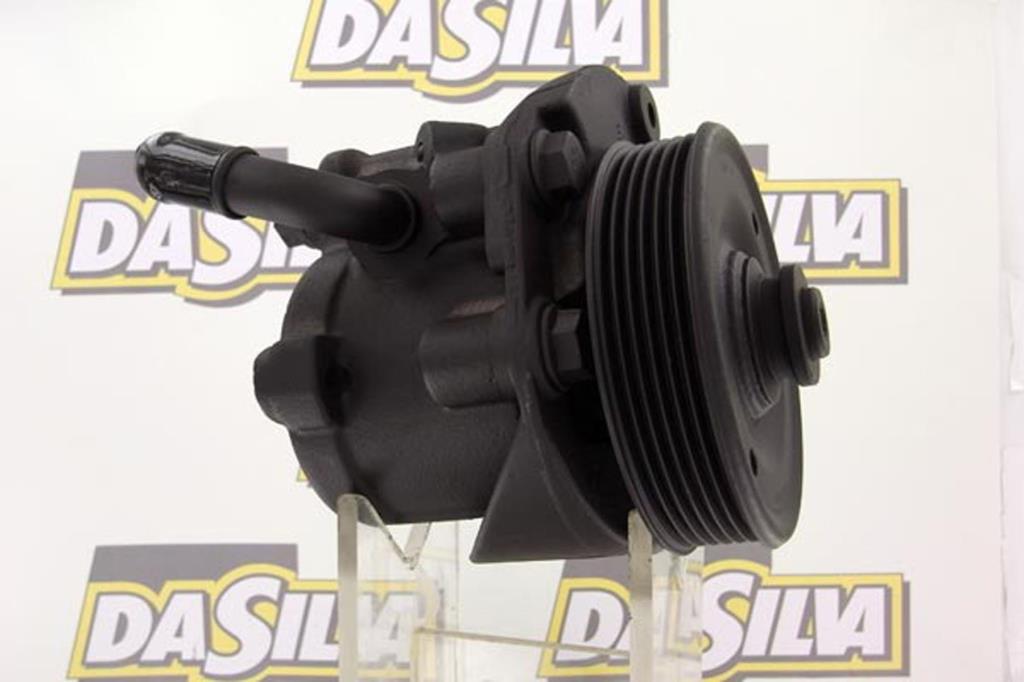 Pompe de direction assistée (Servo direction) DA SILVA S.A.S. DP2574