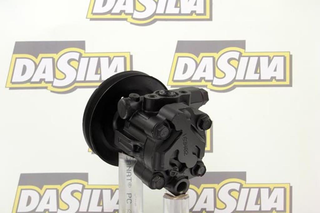 Pompe de direction assistée (Servo direction) DA SILVA S.A.S. ref. DP2577