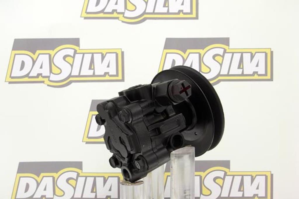 Pompe de direction assistée (Servo direction) DA SILVA S.A.S. ref. DP2577