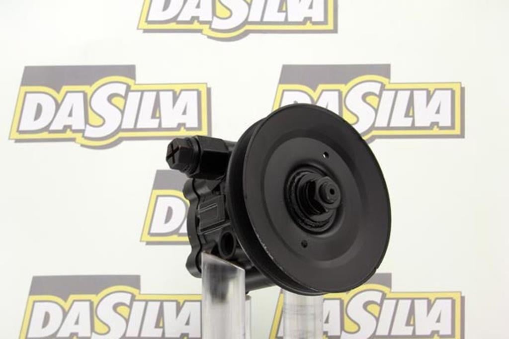 Pompe de direction assistée (Servo direction) DA SILVA S.A.S. ref. DP2577