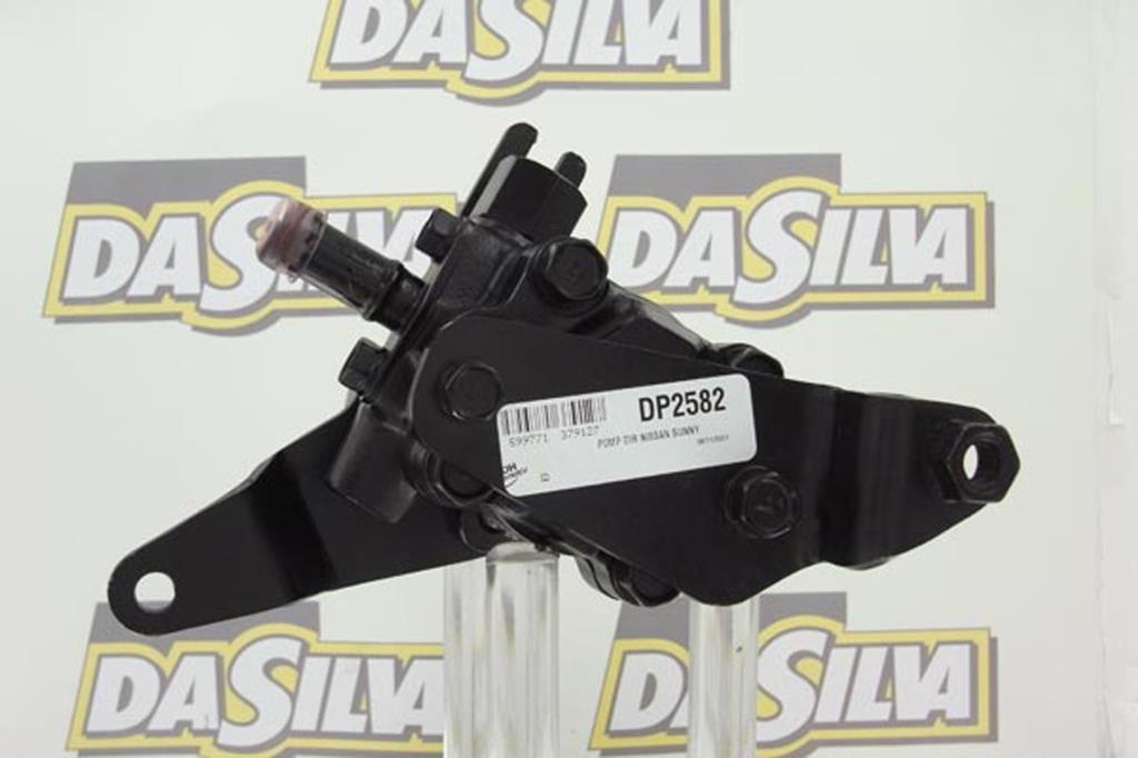 Pompe de direction assistée (Servo direction) DA SILVA S.A.S. DP2582