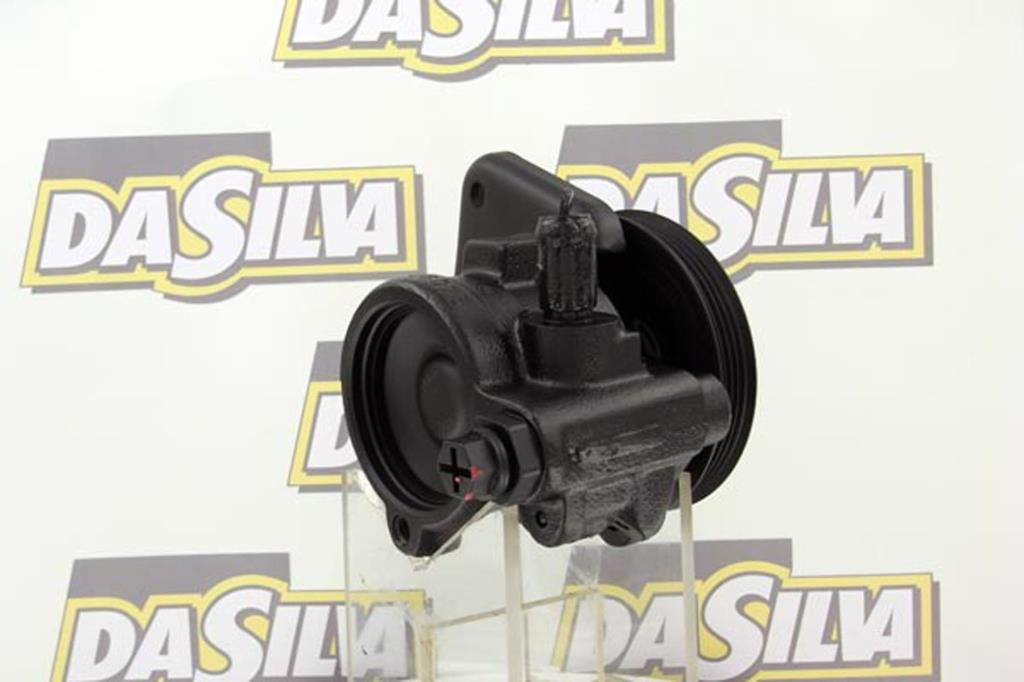 Pompe de direction assistée (Servo direction) DA SILVA S.A.S. DP2588
