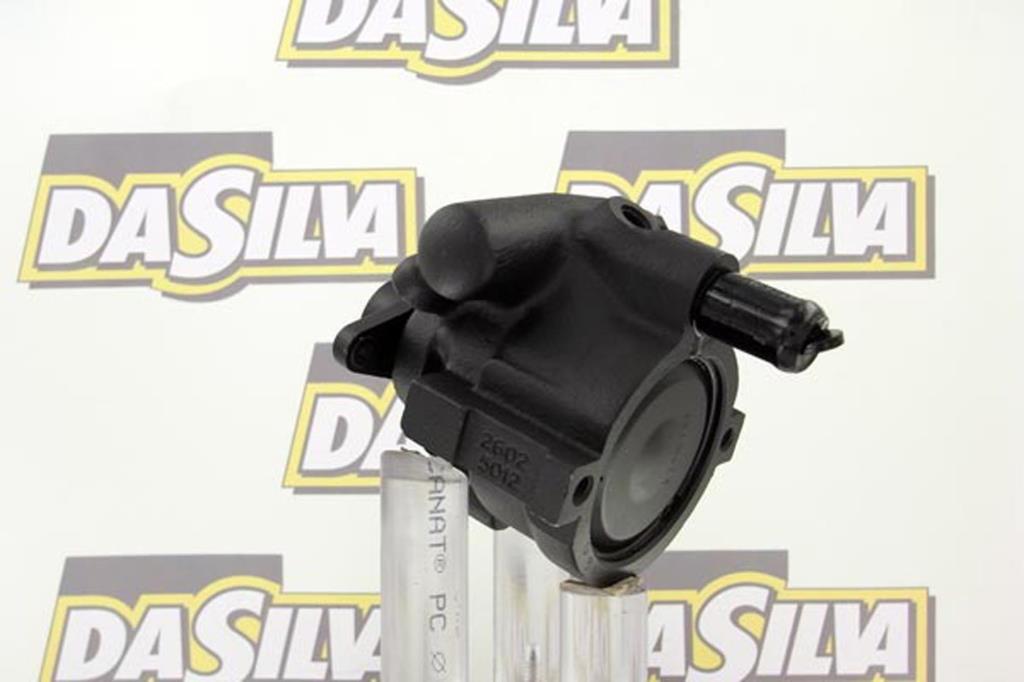 Pompe de direction assistée (Servo direction) DA SILVA S.A.S. ref. DP2589