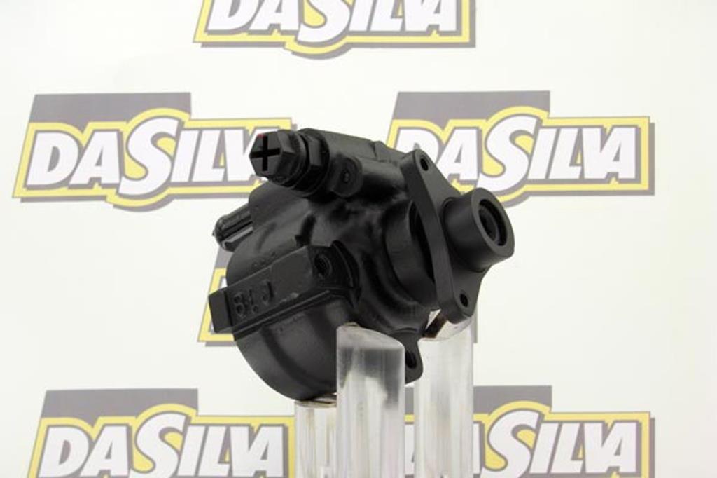 Pompe de direction assistée (Servo direction) DA SILVA S.A.S. ref. DP2589