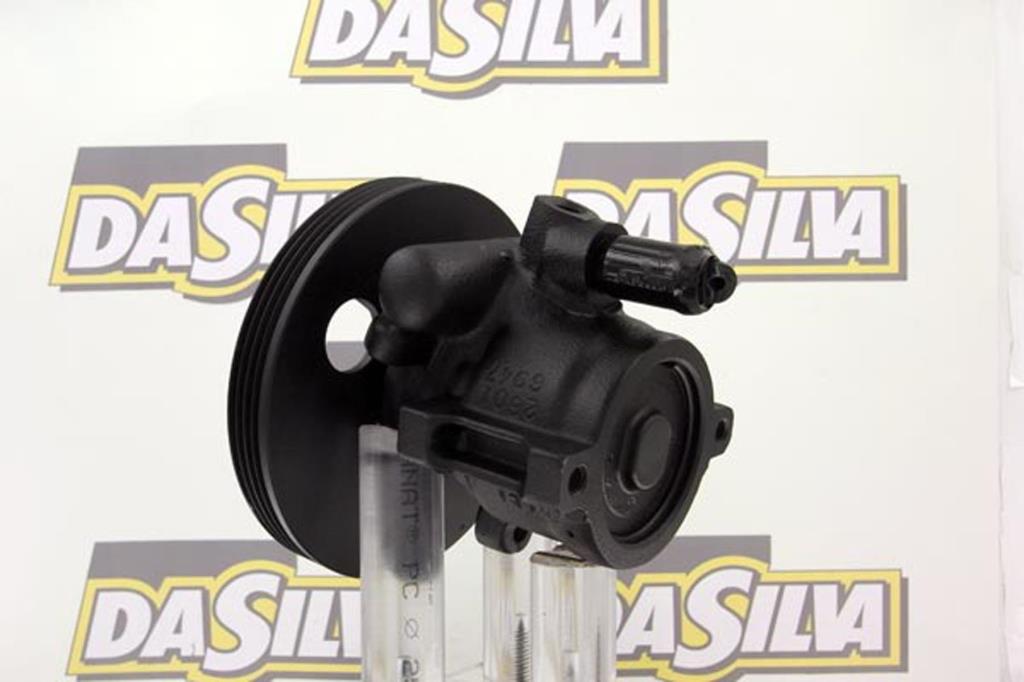 Pompe de direction assistée (Servo direction) DA SILVA S.A.S. DP2592
