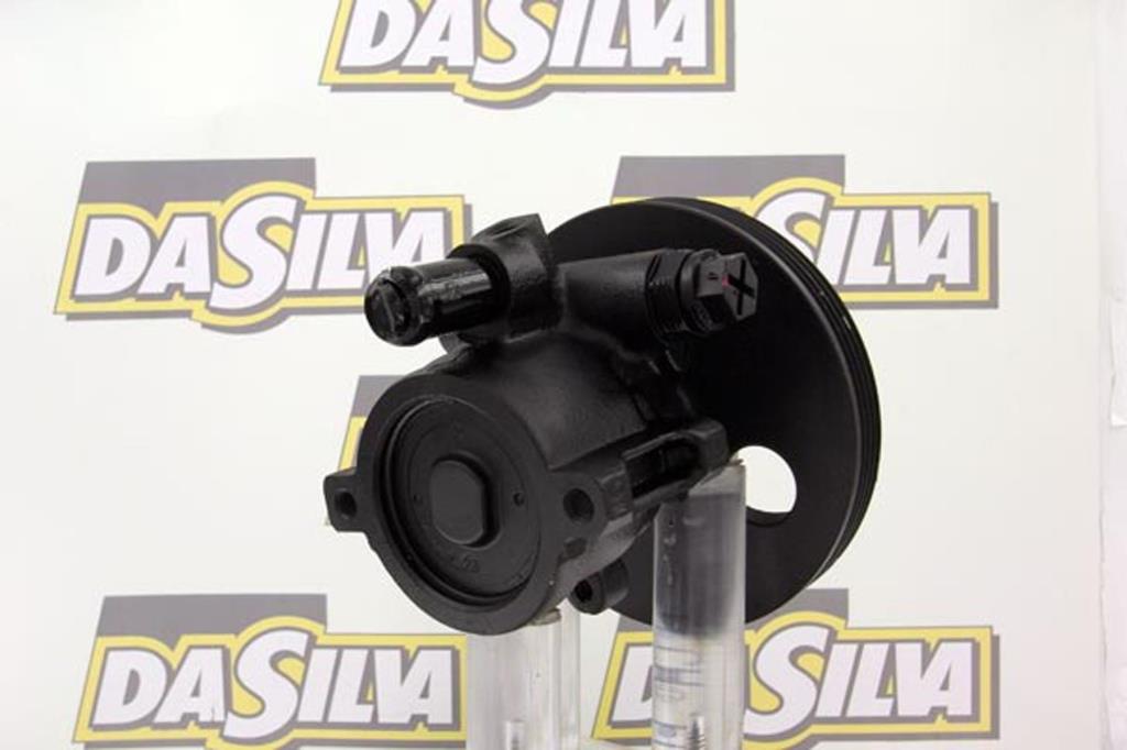Pompe de direction assistée (Servo direction) DA SILVA S.A.S. DP2592
