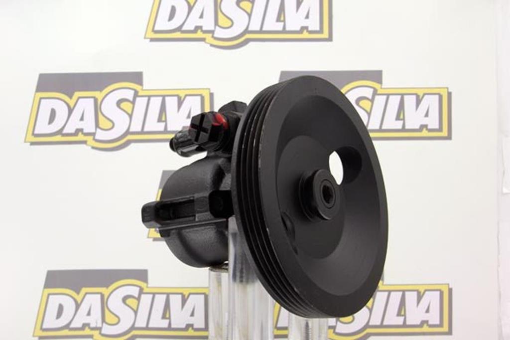 Pompe de direction assistée (Servo direction) DA SILVA S.A.S. DP2592
