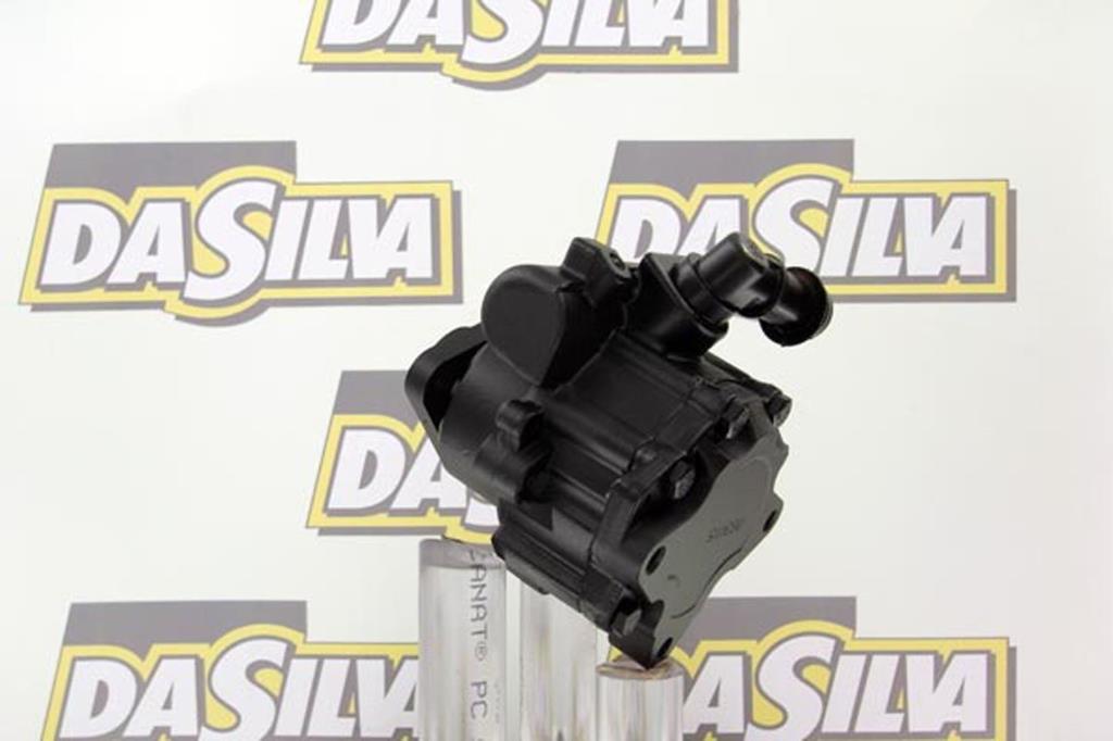 Pompe de direction assistée (Servo direction) DA SILVA S.A.S. ref. DP2595