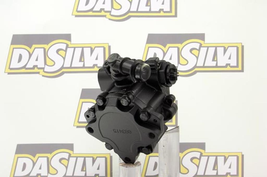 Pompe de direction assistée (Servo direction) DA SILVA S.A.S. ref. DP2595