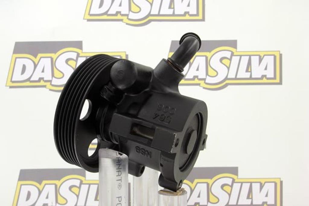 Pompe de direction assistée (Servo direction) DA SILVA S.A.S. DP2597