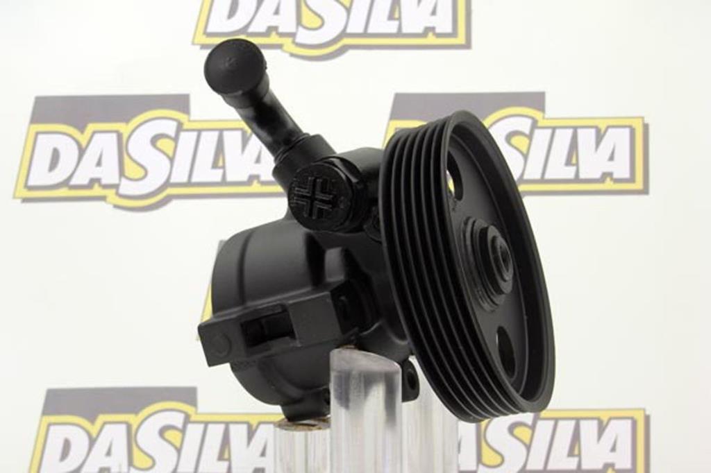 Pompe de direction assistée (Servo direction) DA SILVA S.A.S. DP2597