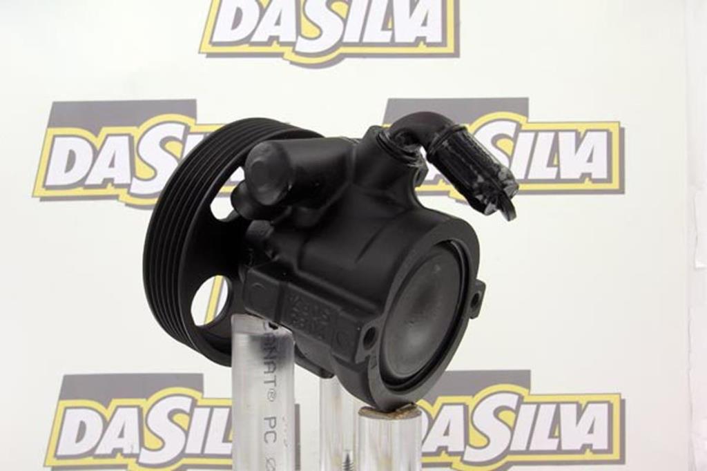 Pompe de direction assistée (Servo direction) DA SILVA S.A.S. ref. DP2598