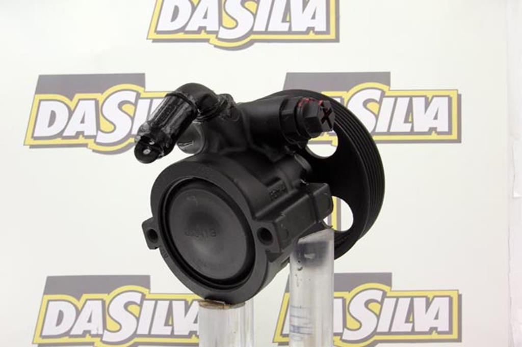 Pompe de direction assistée (Servo direction) DA SILVA S.A.S. ref. DP2598