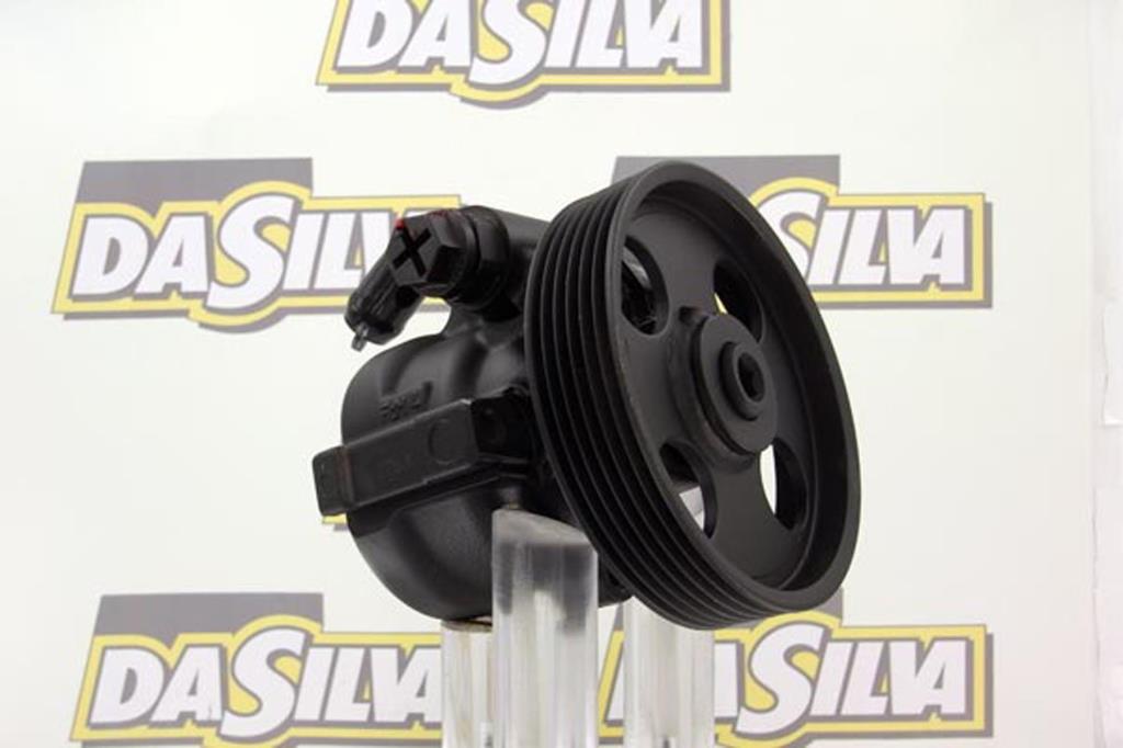 Pompe de direction assistée (Servo direction) DA SILVA S.A.S. ref. DP2598
