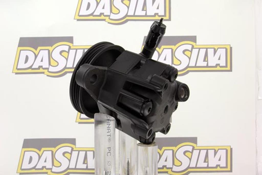 Pompe de direction assistée (Servo direction) DA SILVA S.A.S. DP2600