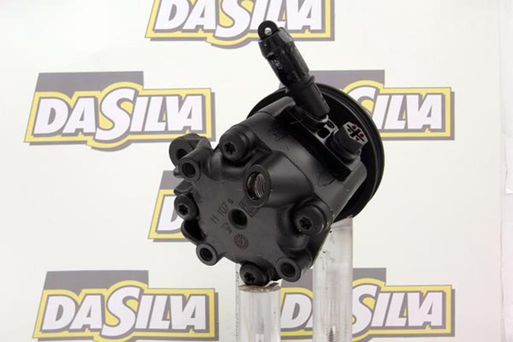 Pompe de direction assistée (Servo direction) DA SILVA S.A.S. DP2600