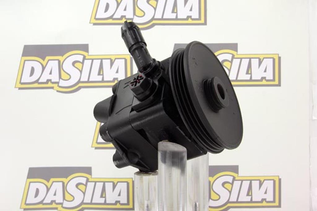 Pompe de direction assistée (Servo direction) DA SILVA S.A.S. DP2600