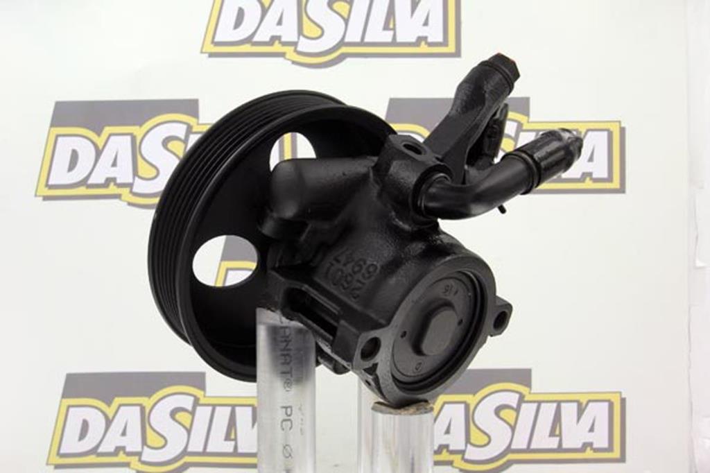 Pompe de direction assistée (Servo direction) DA SILVA S.A.S. DP2601