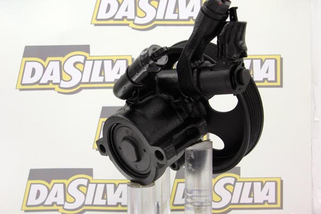 Pompe de direction assistée (Servo direction) DA SILVA S.A.S. DP2601