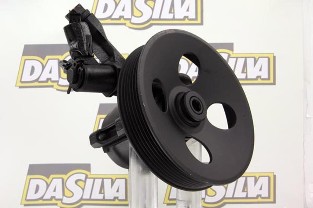 Pompe de direction assistée (Servo direction) DA SILVA S.A.S. DP2601