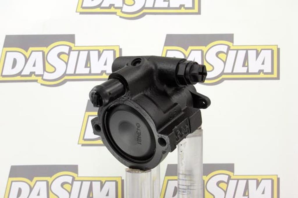Pompe de direction assistée (Servo direction) DA SILVA S.A.S. ref. DP2603