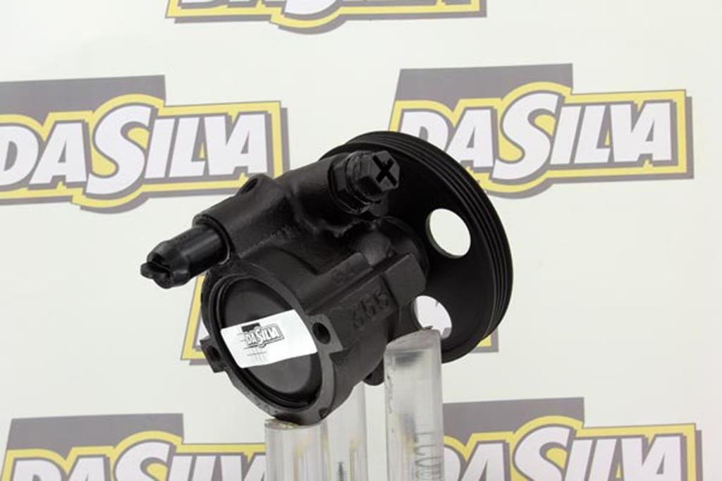 Pompe de direction assistée (Servo direction) DA SILVA S.A.S. DP2604