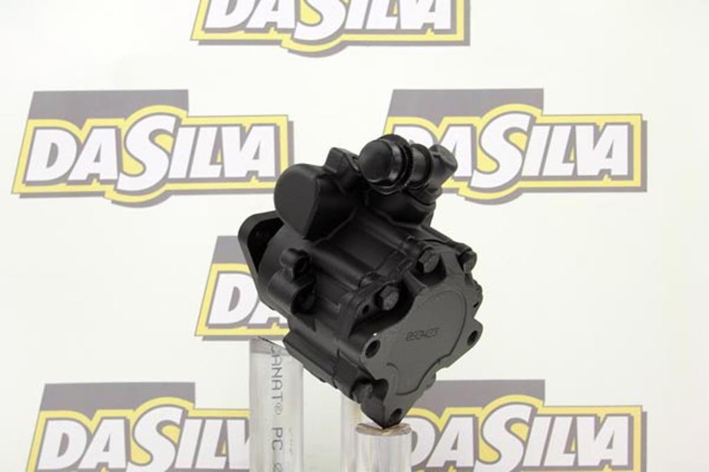 Pompe de direction assistée (Servo direction) DA SILVA S.A.S. ref. DP2606