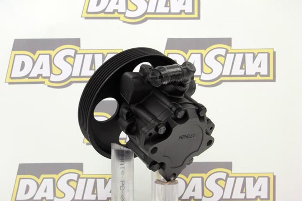 Pompe de direction assistée (Servo direction) DA SILVA S.A.S. ref. DP2607
