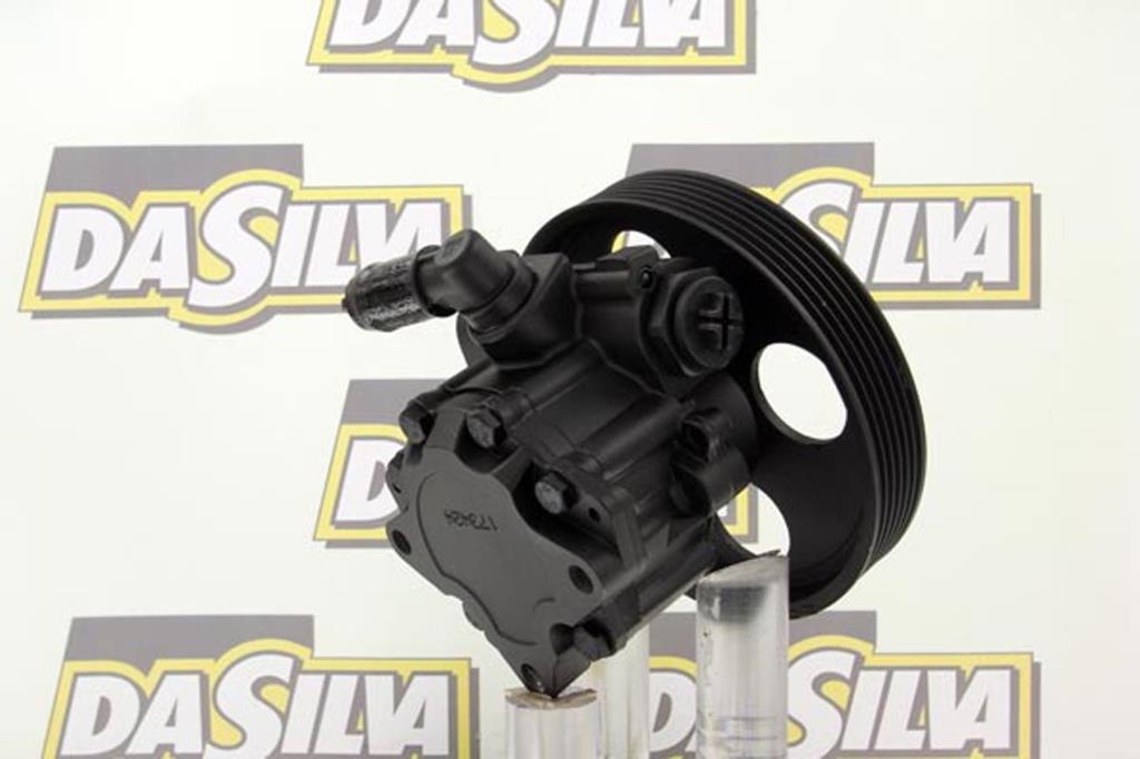 Pompe de direction assistée (Servo direction) DA SILVA S.A.S. ref. DP2607