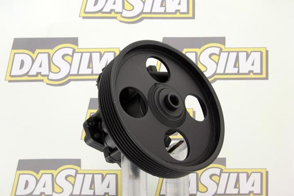 Pompe de direction assistée (Servo direction) DA SILVA S.A.S. ref. DP2607