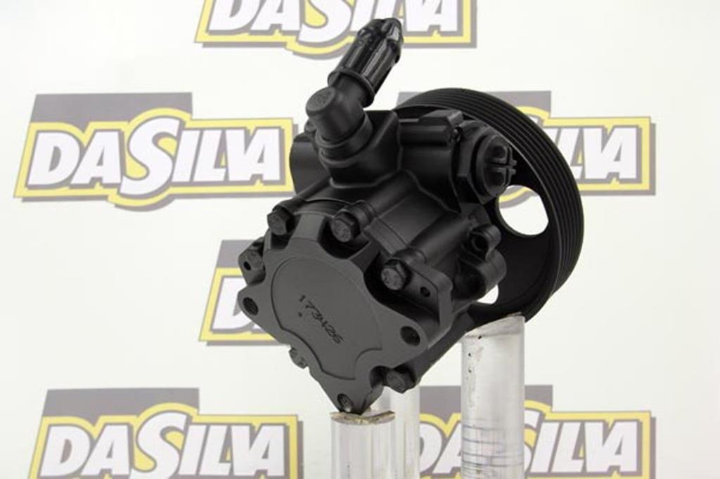 Pompe de direction assistée (Servo direction) DA SILVA S.A.S. DP2609