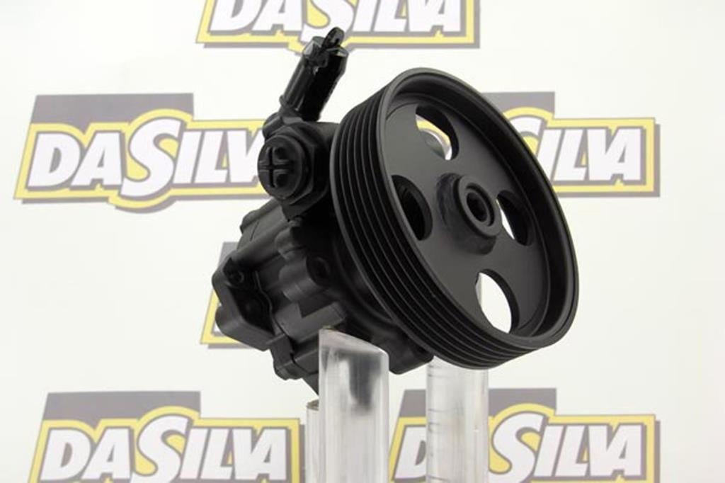 Pompe de direction assistée (Servo direction) DA SILVA S.A.S. DP2609