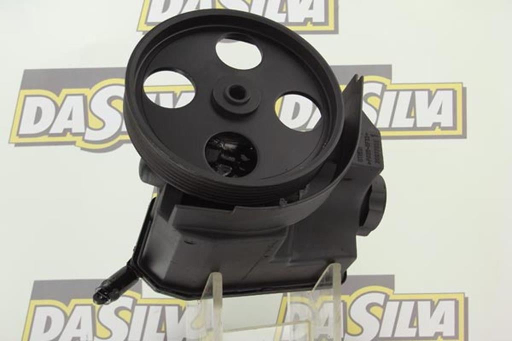 Pompe de direction assistée (Servo direction) DA SILVA S.A.S. DP2610