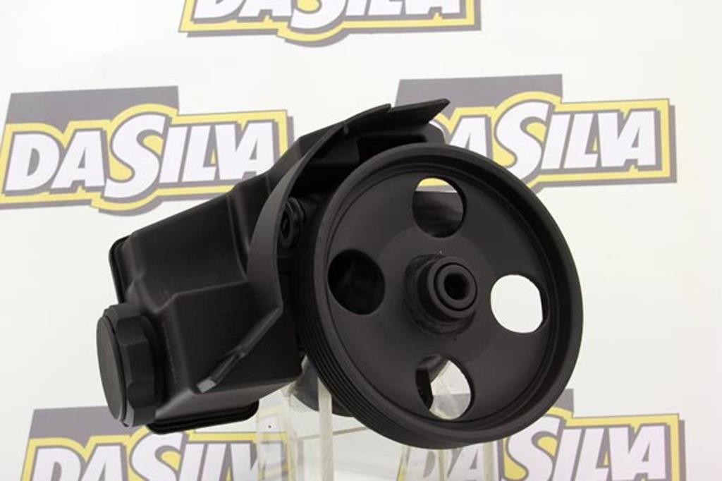 Pompe de direction assistée (Servo direction) DA SILVA S.A.S. DP2612